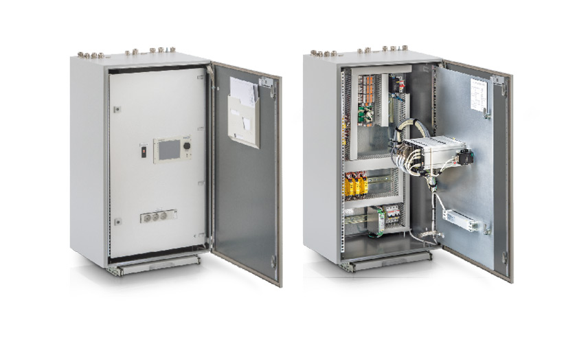 Flow-computer-for-custody-transfer-measurement