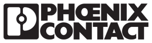 PHOENIX CONTACT PHOENIX CONTACT