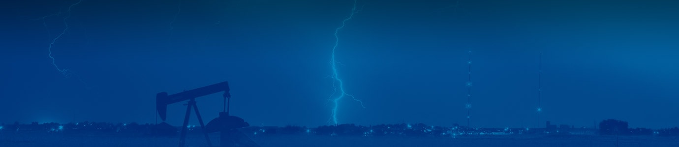 Surge protection Pipeline Management Solutions