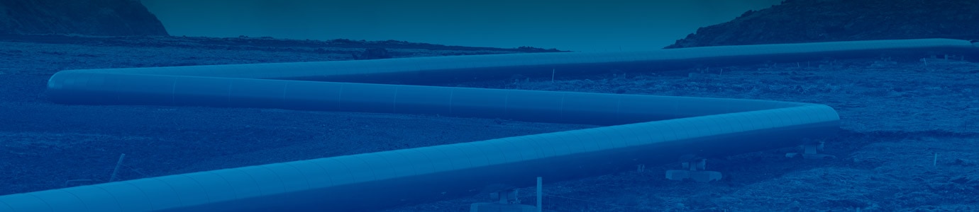 Theft detection Pipeline Management Solutions