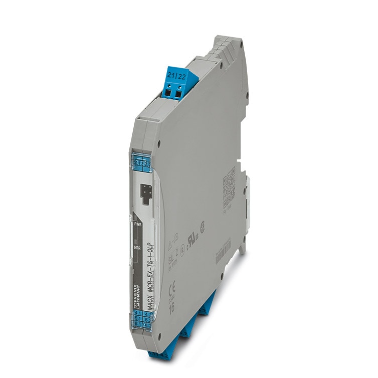Signal conditioners