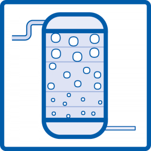 Water treatment
